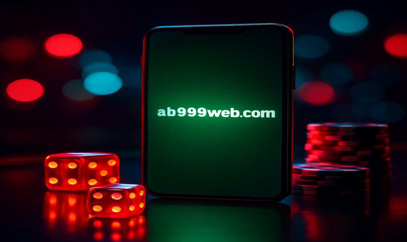 ab999 আধুনিক মোবাইল গেমিং অ্যাপ