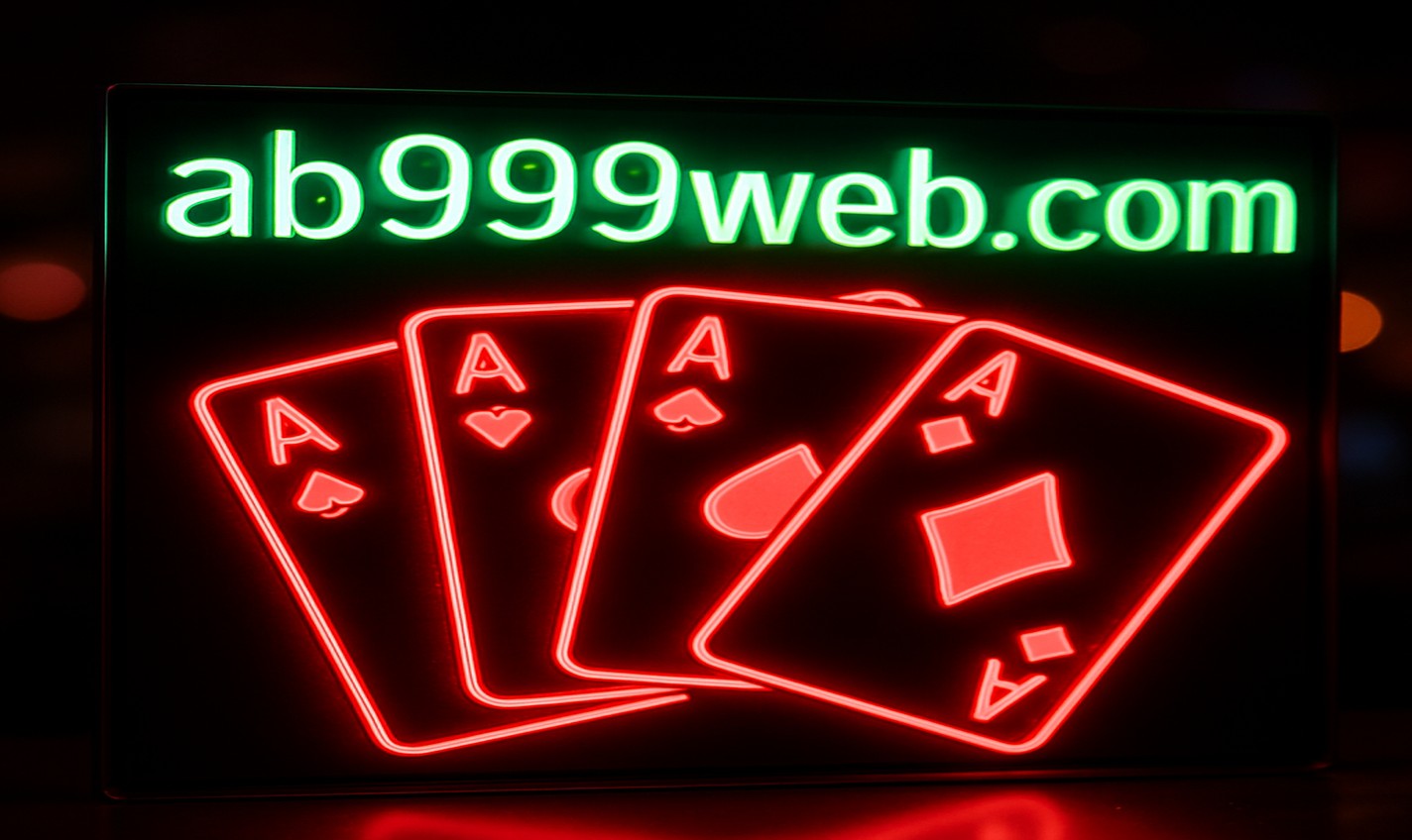 ab999 এ বিভিন্ন গেম উপভোগ করুন