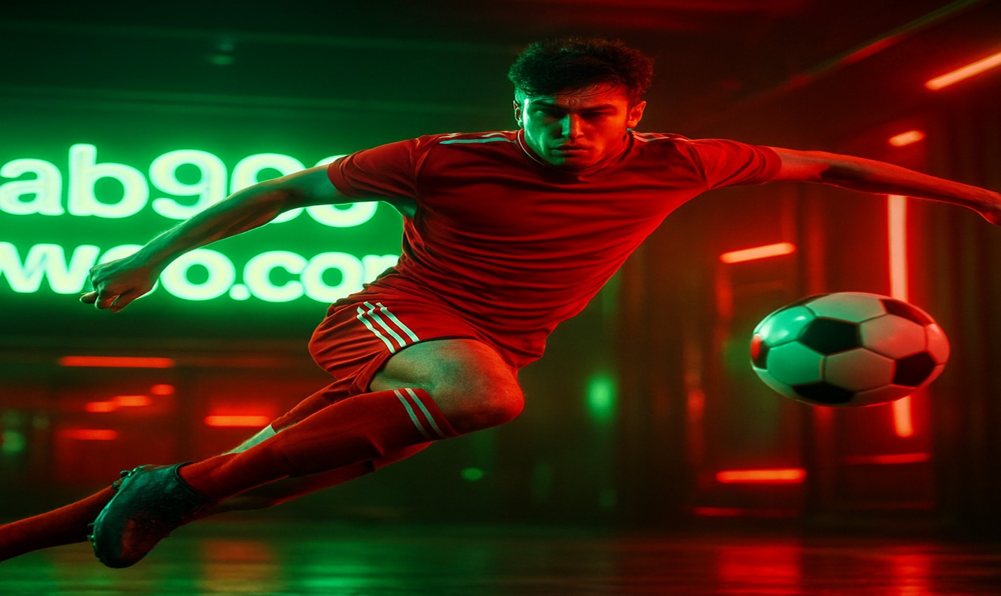ab999 খেলাধুলা গেমিং প্ল্যাটফর্ম